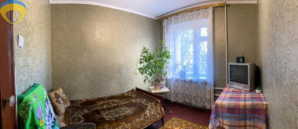 продажа многокомнатной квартиры номер A-173863 в Малиновском районе, фото номер 8